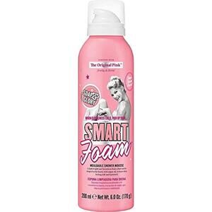 Soap & Glory Original Pink Smart Foam Mouldable Shower Mousse (200ml)
